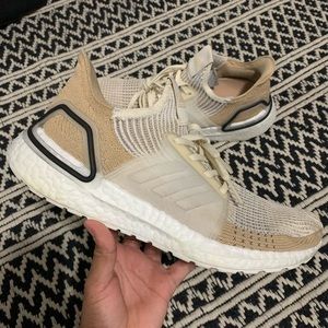 nude ultraboost